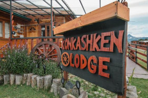 Konkashken Lodge